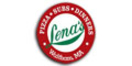 Lena's Pizza & Subs Menu