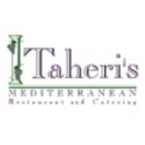 Taheri's Mediterranean Menu