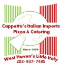 Cappetta's Italian Imports Menu