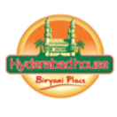 Hyderabad House Indian Cuisine Menu