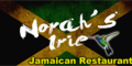 Norah's Irie Jamaican Restaurant Menu