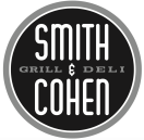 Smith & Cohen Menu