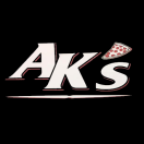 AK’s Waltham Menu