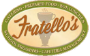 Fratello's Deli & Cafe Menu