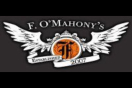 F. O'Mahony's Menu