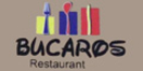 Los Bucaros Menu