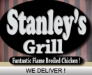 Stanley's Grill Menu