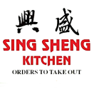 New Sing Sheng Chinese Kitchen Menu