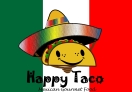 Happy Taco Menu