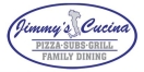 Jimmy's Cucina Menu