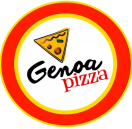 Genoa Pizza Delavan Menu