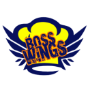 Boss Wings Menu