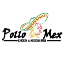 Pollo Mex Menu