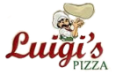 Luigi's Pizza Menu