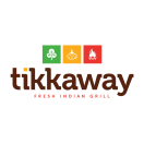 Tikkaway Grill - Orange Street Menu