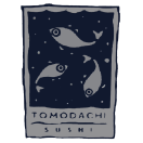 Tomodachi Sushi Menu