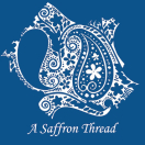 A Saffron Thread Menu