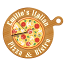 Emilio's Italian Pizza & Bistro Menu