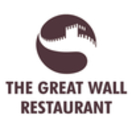 The Great Wall Restaurant Menu