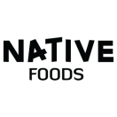 Native Foods Menu