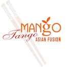 Mango Tango Asian Fusion Menu