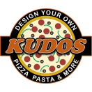 Kudos Pizzeria (Formally Tiger Pie) Menu