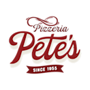 Pete's Pizzeria & Bakehouse Menu