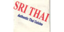 Sri Thai Cuisine Menu