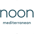 Noon Mediterranean Grill Menu