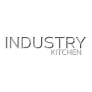 Industry Kitchen Menu