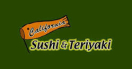 California Sushi & Teriyaki Menu