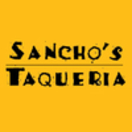 Sancho's Taqueria Menu