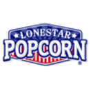 Lonestar Gourmet Popcorn Menu