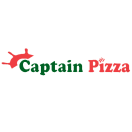 Captain Pizza & Grill Menu