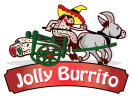 Jolly Burrito Menu