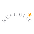 Republic Menu
