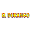 El Durango Menu