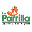 La Parrilla Fresh Mexican Grill Menu