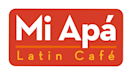 Mi Apa Latin Cafe Menu