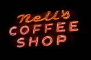 Neil's Coffee Shop Menu