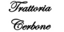Trattoria Cerbone Menu