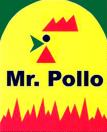 Mr. Pollo Menu