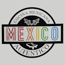 M��xico Aut��ntico Menu