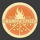 Grandpa's Brick Oven Pizza Menu