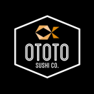 Ototo Sushi Co Menu