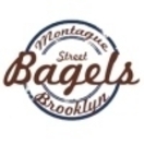 Montague Street Bagels Menu