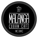 Malanga Cafe Menu