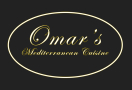 Omar's Mediterranean Menu