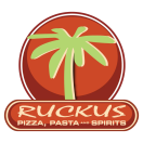 Ruckus Pizza Pasta & Spirits Menu