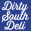 Dirty South Deli Menu